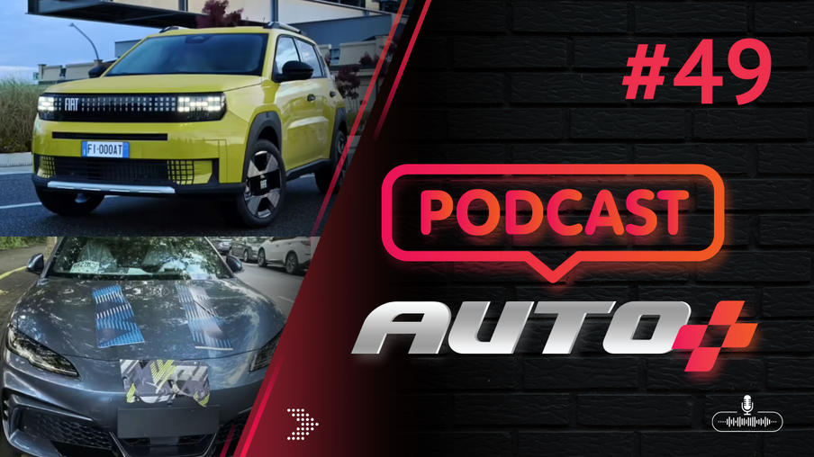 Auto+ Podcast - A volta do Kangoo ao Brasil! Reviravoltas nas vendas em maio. Quem liderou?