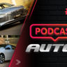Auto+ Podcast: BYD King e Nissan Sentra 2025 querem o lugar do Corolla. Qual leva a melhor?