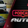 Auto+ Podcast - Novo Jetta GLI agora com câmbio manual! Fim do Toyota Yaris?